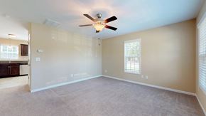 Greenville triplex for rent - Plush Carpeting at Taft Venture Properties, North Carolina, 27834