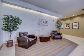 Seattle apartment for rent - LaVie at Queen Anne Seattle, WA lobby