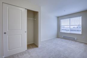 Seattle apartment for rent - LaVie at Queen Anne Seattle, WA bedroom