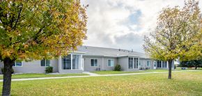 Argyle apartment for rent - SummerField Argyle MN Cottage Apartments
