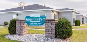 Argyle apartment for rent - SummerField Argyle MN Cottage Apartments
