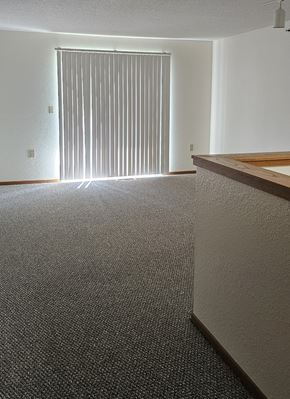 Fertile apartment for rent - Fertile Livingroom