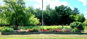 Park Rapids apartment for rent - SummerField Flowers