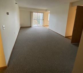Baudette apartment for rent - Spacious Living Area!