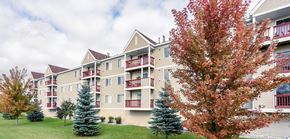 Roseau apartment for rent - SummerField Place apartments in Roseau Minnesota