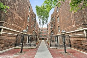 Chicago apartment for rent - 2804 N Cambridge Ave