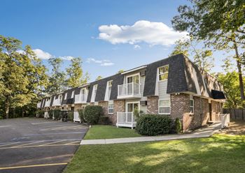 Full-property renovation