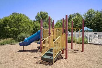 Children's playground