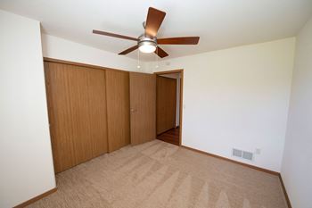 Ceiling fan