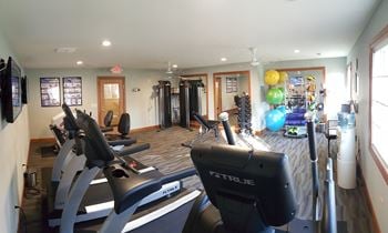 Interiors
