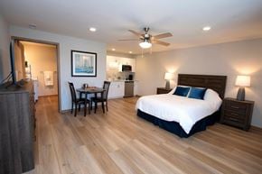 New Berlin apartment for rent - Guest Suite