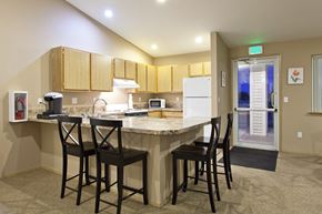 Clarkston apartment for rent - Westridge Apartments for rent in Clarkston, WA kitchen and dining room furniture