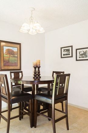 Kennewick apartment for rent - Sage Creek Apartments_Kennewick WA_Apartment Dining Room