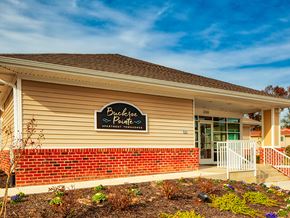 Hampton apartment for rent - Buckroe Pointe Townhomes in Hampton VA Office