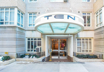 New York apartment for rent - West 74 LLC