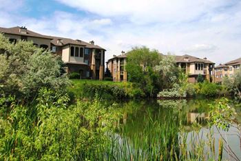 Lambertson farms apartments serene lake views