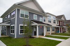 Denton apartment for rent - Riverwoods at Denton Apartments