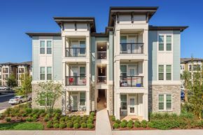 Orlando apartment for rent - Nona Park Village Apartments - Private balcony or patio with every apartment