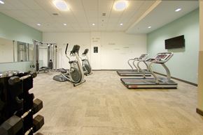 Washington apartment for rent - Fitness Center