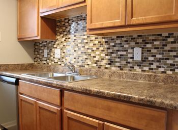 Countertop