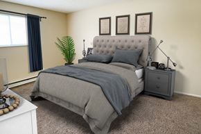 Amelia apartment for rent - Gorgeous Bedroom at Crown Station Apartments, Amelia, Ohio