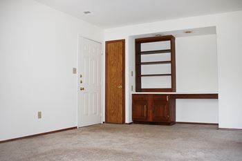 Cupboards