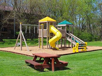 Picnic area