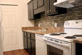 Milford apartment for rent - Electric Appliances  at Concord Woods Apartments, Milford