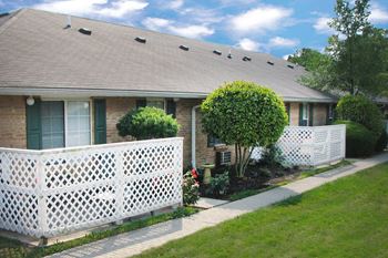 Property exterior