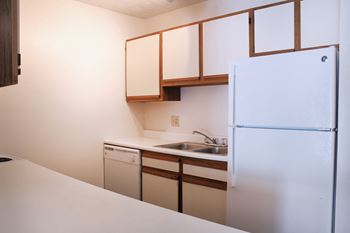 Classic kitchen