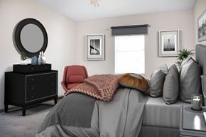 Franklin apartment for rent - Gorgeous Bedroom at Wyndemere Apartments, Ohio, 45005