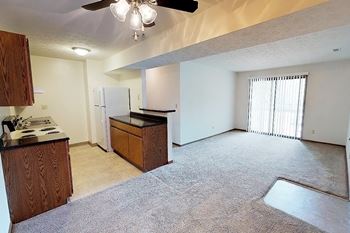 Ceiling fan