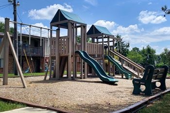 On - site playground