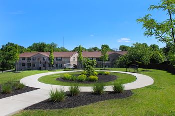 Garden space