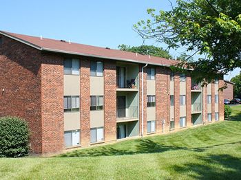 Patios & balconies