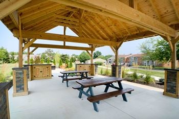Gazebo