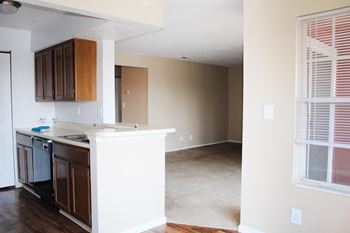 Kitchen unit