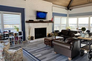 Clubroom