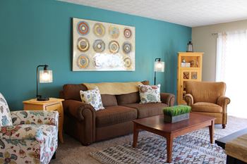 Living space