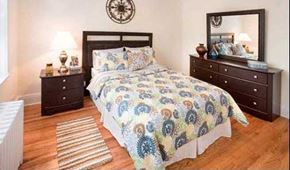 Brighton apartment for rent - Bedroom
