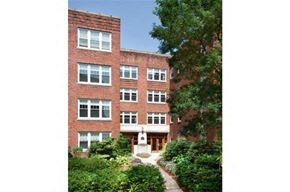 Brighton apartment for rent - Building Entrance