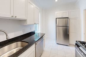 Brighton apartment for rent - Kilsyth Court Apartments - Kitchen