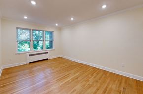 Brighton apartment for rent - Kilsyth Hall Apartments - Living Room