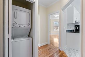 Brookline apartment for rent - Green Street Apartments Brookline MA - Washer/Dryer