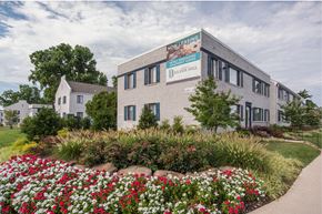 Suitland-Silver Hill apartment for rent - Exterior7