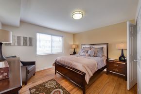 Suitland-Silver Hill apartment for rent - Residences at Silver Hill Bedroom