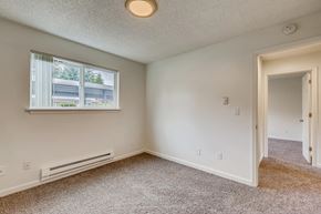 Lakewood apartment for rent - A Standard Bedroom at Morningtree Park Apartments