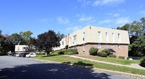 Garnerville apartment for rent - an apartment building on the side of a street