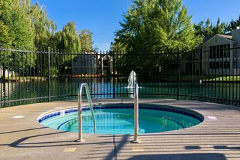 Gateway oaks spa