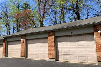 Garages